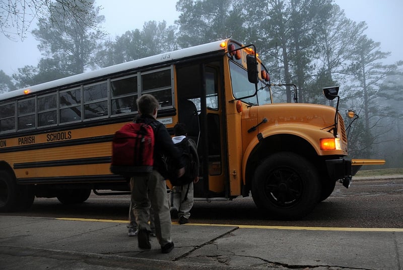 Educational Journeys
